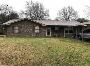2 Mangum St, Mcgehee, AR 71654