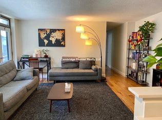 121 Trapelo Rd #5, Belmont, MA 02478