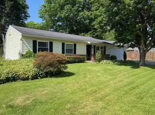 580 W Ladd Ave, Bloomington, IN 47403