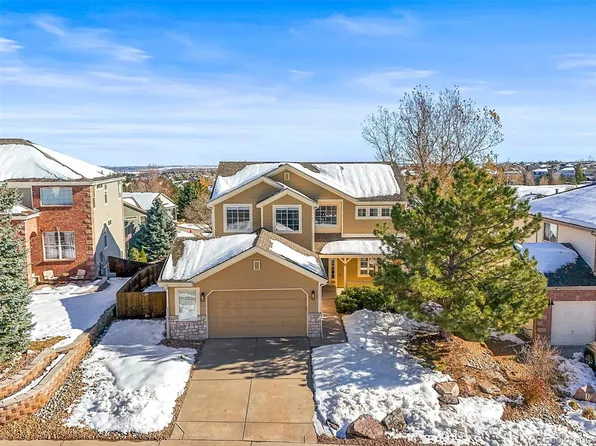 8291 Wetherill Circle, Castle Pines, CO 80108