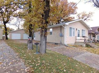 221 4th St NW, Minot, ND 58703