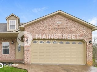 7012 Edon Hall Way, Corryton, TN 37721