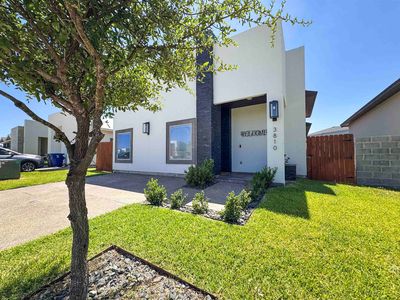 3810 Gia St, Laredo, TX, 78046