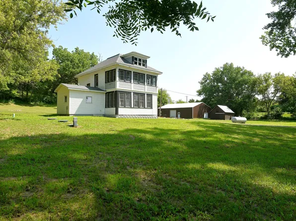 16146 Tetonka Lake Rd, Waterville, MN 56096