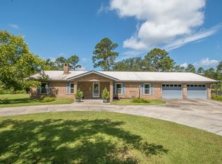 21715 Yankee Town Rd, Saucier, MS 39574