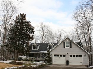 231 Gadusi Trce, Loudon, TN 37774