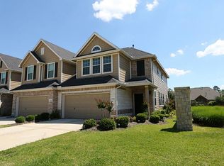 13906 Marigold Bloom Ln, Houston, TX 77044