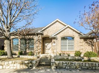 5904 Chisholm Trl, McKinney, TX 75070