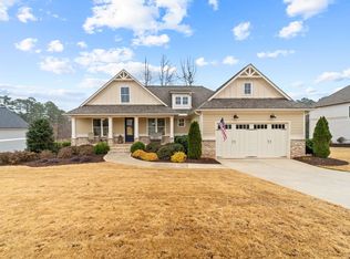 1160 Hidden Hills Cir, Greensboro, GA