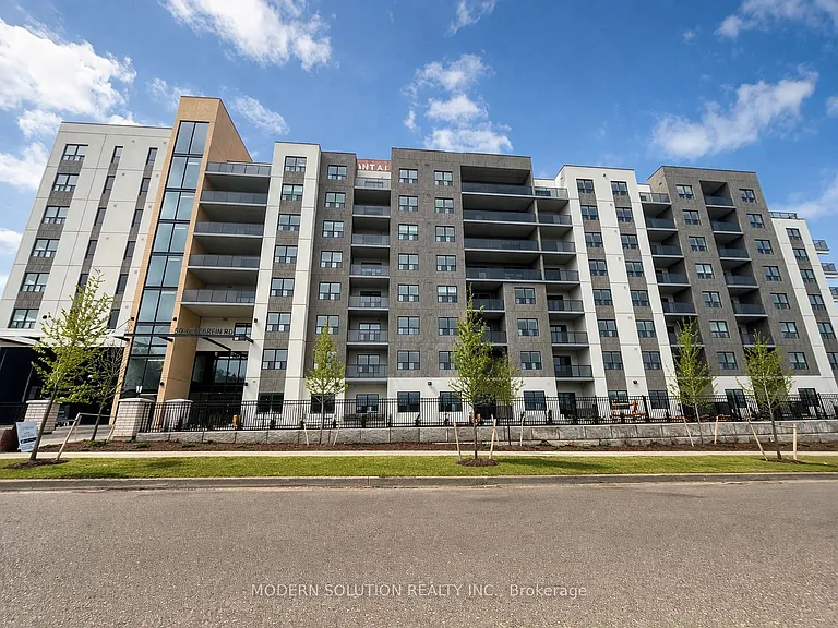 50 Otterbein Rd #404 — Photo 1