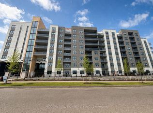 50 Otterbein Rd #406, Kitchener, ON N2B 0B3