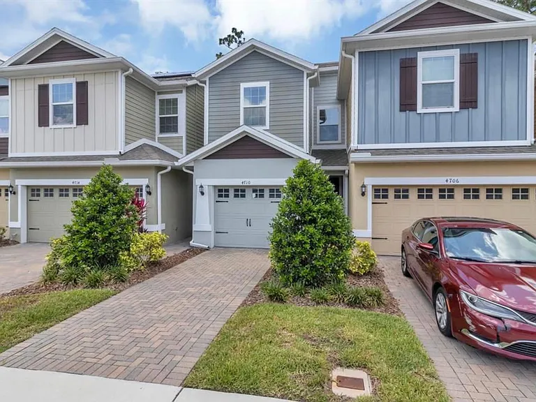 4710 Cliveden Loop — Photo 2