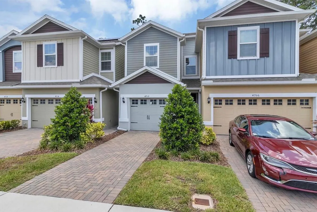 Building Photo - 4710 Cliveden Loop