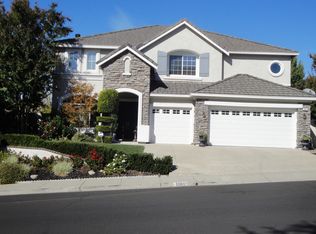 1001 Rolling Woods Way, Concord, CA 94521