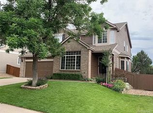 9996 Silver Maple Rd, Highlands Ranch, CO 80129