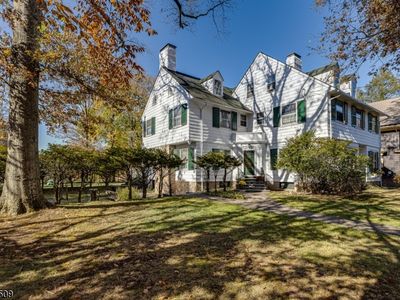 980 Madison Avenue, Plainfield, NJ, 07060