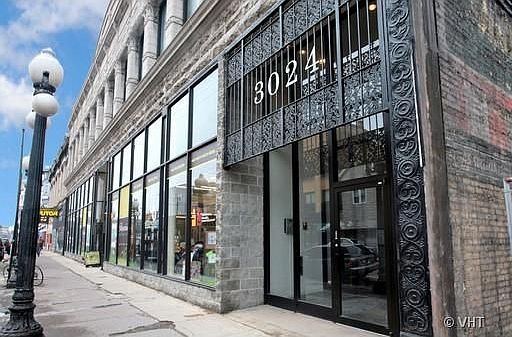 1st image of 3024 N Lincoln Ave #G-3