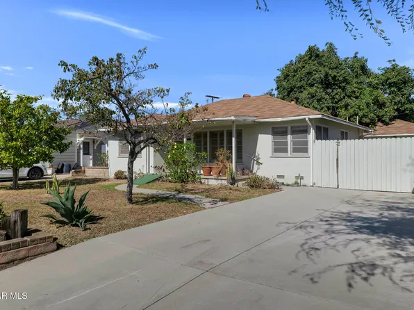 2787 Magnolia St, Camarillo, CA 93012