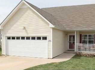 3824 Angelise Ln, Clarksville, TN 37042