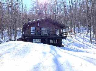 738 Barrows Towne Rd, Killington, VT 05751