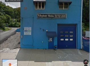 6020 Butler St, Pittsburgh, PA 15201