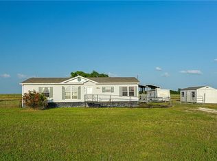 1405 Gibson Rd, Waxahachie, TX 75165