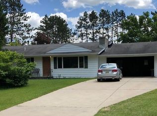 2119 W Surrey Rd, Farwell, MI 48622