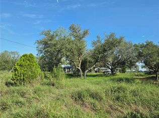 261 County Road 625, Sinton, TX 78387