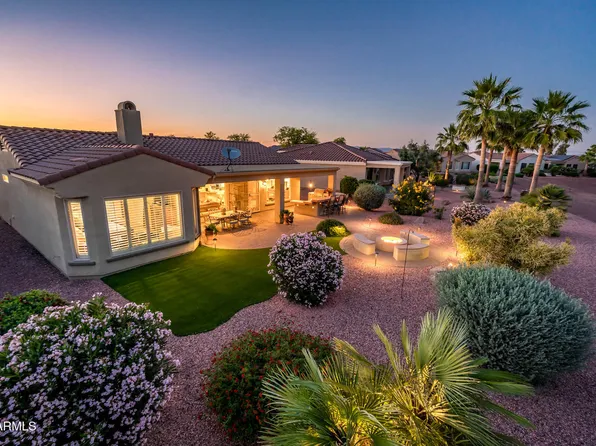 23219 N HANK RAYMOND Drive, Sun City West, AZ 85375