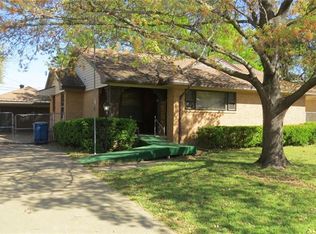 2140 Utica Dr, Dallas, TX 75227