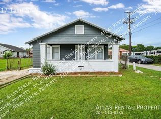 817 15th St N, Bessemer, AL 35020