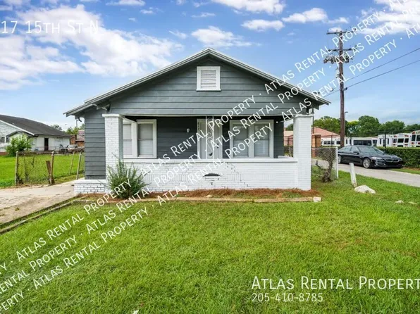817 15th St N, Bessemer, AL 35020