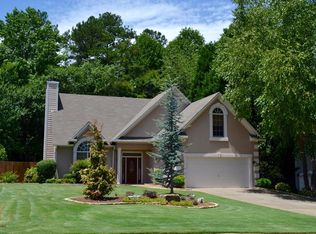 5095 Hampton Bluff Ct, Roswell, GA 30075