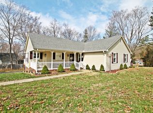 205 Bell Ln, Springfield, TN 37172