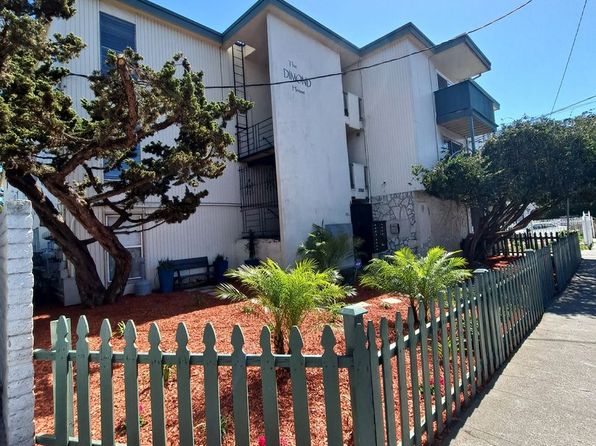 3050 Fruitvale Ave APT 8