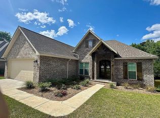 27 Broad Leaf Cv, Petal, MS 39465