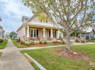 1119 Pink Poppy Ln, Foley, AL 36535
