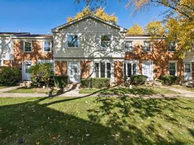 2074 Essex Ct #2074, Streamwood, IL, 60107
