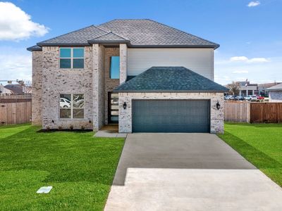 1815 Royal Lake Dr, Grand Prairie, TX, 75052