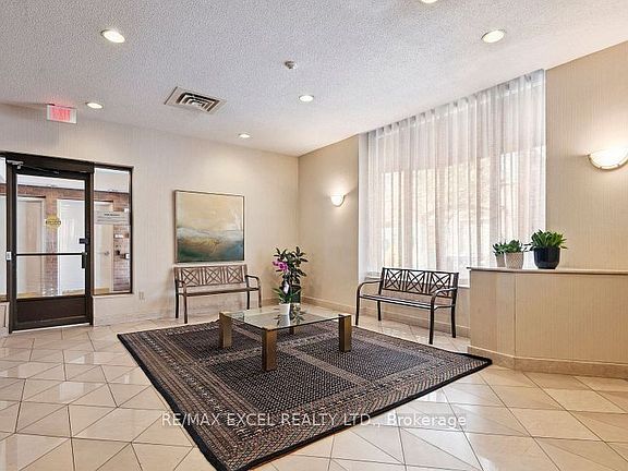 3rd image of 135 George St S #603