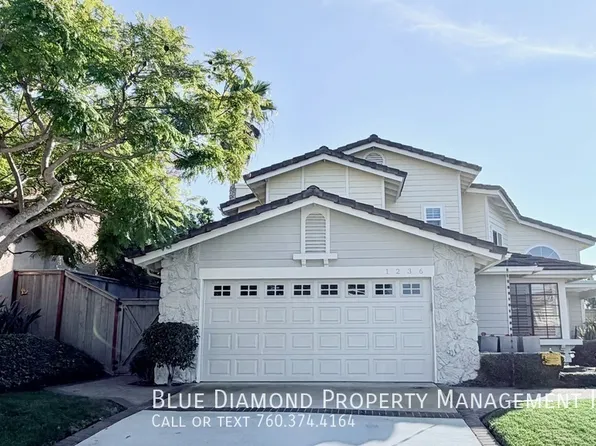 1236 Calle Christopher, Encinitas, CA 92024