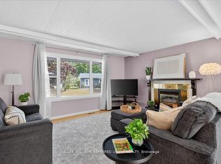 7 Sunset Dr, Innisfil, ON L9S 1M2