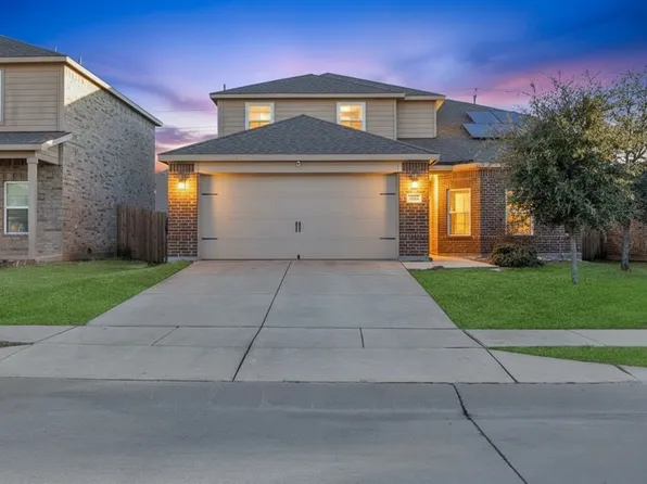 1209 Juniper Dr, Princeton, TX 75407