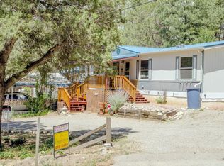 115 Randle Dr, Ruidoso, NM 88345