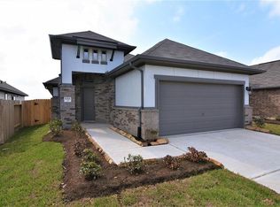 8918 Hartford River Ln, Richmond, TX 77407