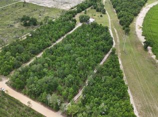 6505 Green Rd, Greenwood, FL 32443