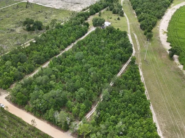 6505 Green Rd, Greenwood, FL 32443