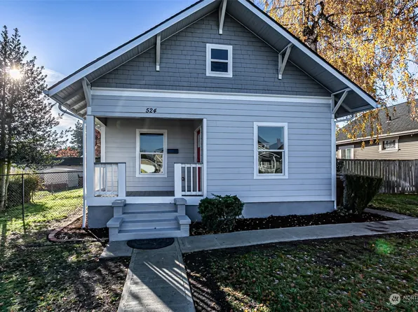 524 S 55th Street, Tacoma, WA 98408