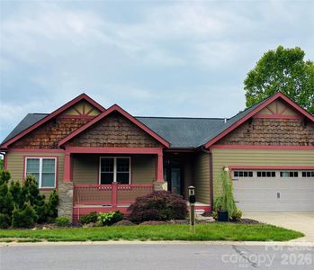 New Stock Rd, ASHEVILLE, NC, 28804
