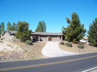 7217 E Spouse Dr, Prescott Valley, AZ 86314